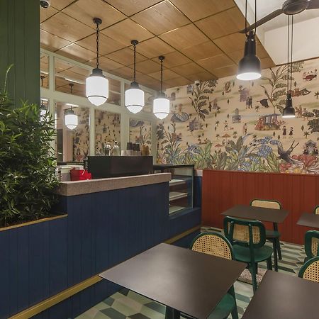 Madras Hotel@Tekka Singapore Exterior photo