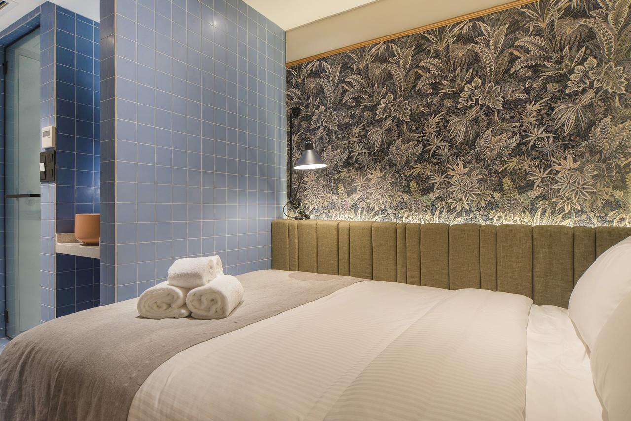 Madras Hotel@Tekka Singapore Exterior photo